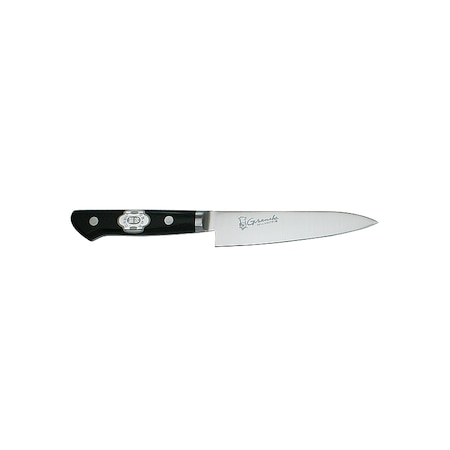 Kanetsune 2023 Petty 120Mm W/Plywood Handle KAN-KC-726